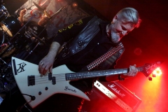 GARROTE @ Vilnius (2025)