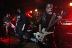 GARROTE @ Vilnius (2025)
