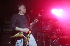 GARROTE @ Vilnius (2025)
