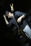 GARROTE @ Vilnius (2025)