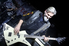 GARROTE @ Vilnius (2025)