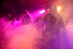 GARROTE @ Vilnius (2025)