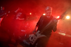 GARROTE @ Vilnius (2025)