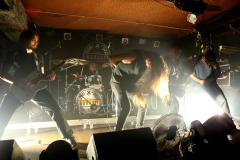 GILZEH @ Vilnius (2021)
