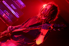 GILZEH @ Vilnius (2021)