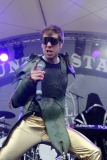 GLORYHAMMER @ Full Metal Mountain (2016)