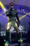 GLORYHAMMER @ Full Metal Mountain (2016)