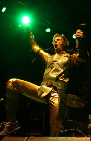 GLORYHAMMER @ Vilnius (2015)