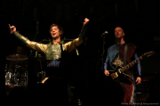 GLORYHAMMER @ Vilnius (2015)