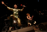 GLORYHAMMER @ Vilnius (2015)