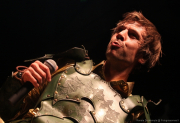 GLORYHAMMER @ Vilnius (2015)