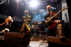 GLORYHAMMER @ Vilnius (2015)