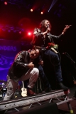 GOGOL BORDELLO @ Vilnius (2018)