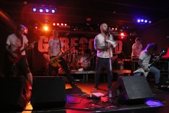 GORESOERD @ Vilnius (2018)