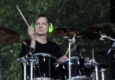 GREEN NOVICE @ KILKIM ŽAIBU 2014