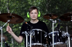 GREEN NOVICE @ KILKIM ŽAIBU 2014