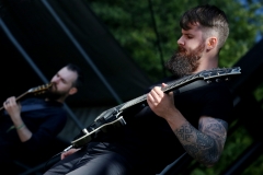 GREEN NOVICE @ KILKIM ŽAIBU 2018