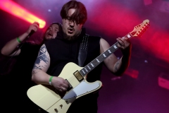 GRIEFGOD @ Vilnius (2025)