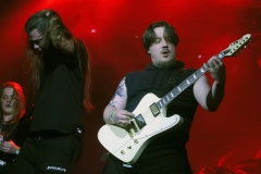 GRIEFGOD @ Vilnius (2025)