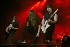 GRIEFGOD @ Vilnius (2025)