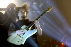 GRIEFGOD @ Vilnius (2025)