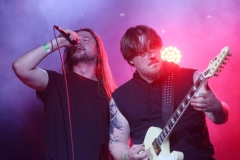 GRIEFGOD @ Vilnius (2025)