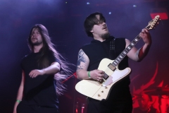 GRIEFGOD @ Vilnius (2025)