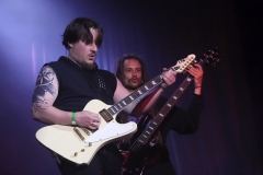 GRIEFGOD @ Vilnius (2025)
