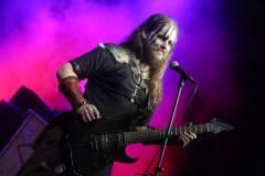 GRIMNER @ KILKIM ŽAIBU 2017
