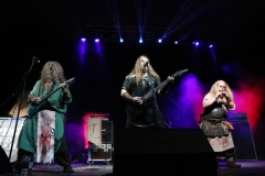 GRIMNER @ KILKIM ŽAIBU 2017
