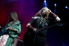 GRIMNER @ KILKIM ŽAIBU 2017