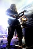GRIMNER @ KILKIM ŽAIBU 2017