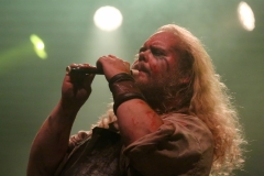 GRIMNER @ SABATON OPEN AIR 2017