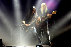 GUS G @ Kaunas (2023)