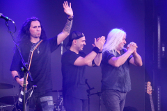 GUS G @ Kaunas (2023)