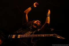 GUS G @ Vilnius (2015)