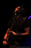 GUS G @ Vilnius (2015)