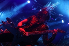 GUS G @ Vilnius (2015)