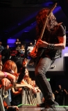 GUS G @ Vilnius (2015)