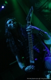 GUS G @ Vilnius (2015)