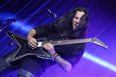 GUS G @ Vilnius (2023)