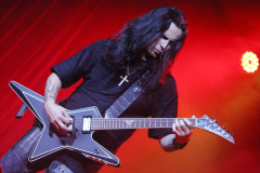 GUS G @ Vilnius (2023)