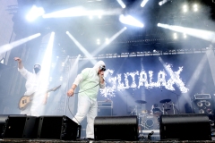 GUTALAX @ KILKIM ŽAIBU 2024