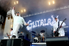 GUTALAX @ KILKIM ŽAIBU 2024