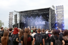 GUTALAX @ KILKIM ŽAIBU 2024
