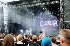 GUTALAX @ KILKIM ŽAIBU 2024