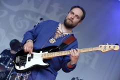 GYVATA @ KILKIM ŽAIBU 2018