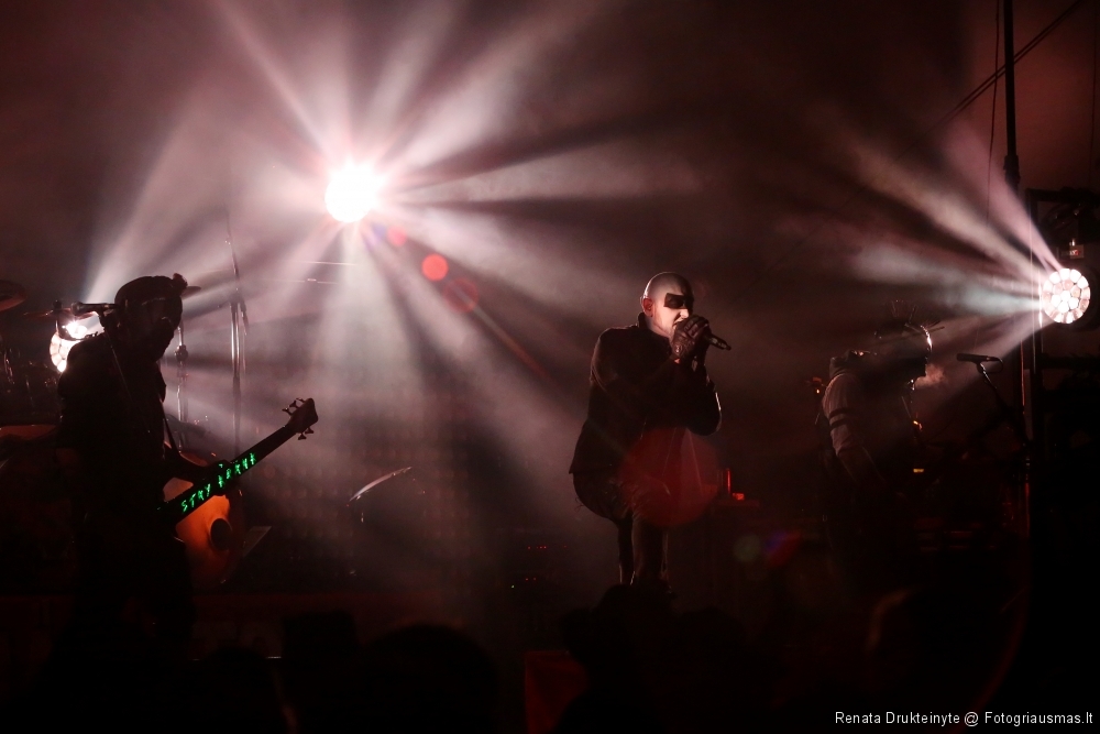 HAMATOM @ FULL METAL MOUNTAIN 2018