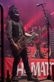 HAMATOM @ FULL METAL MOUNTAIN 2018