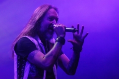 HAMMERFALL @ SABATON OPEN AIR 2017